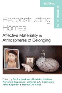 Reconstructing Homes