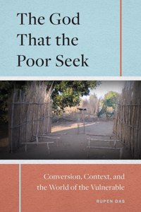 The God that the Poor Seek