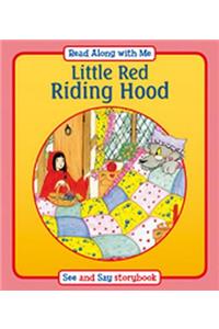 Read Along with Me: Little Red Riding Hood