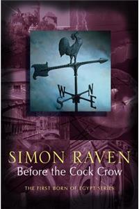 Before the Cock Crow