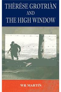 Therese Grotian and the High Window