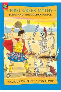 Jason and the Golden Fleece