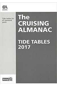 Cruising Almanac Tide Tables
