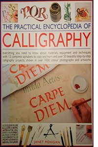 The Practical Encyclopedia Of Calligraphy Small