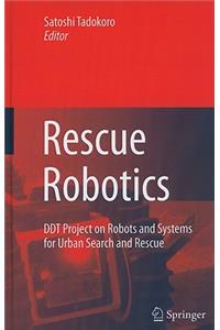 Rescue Robotics