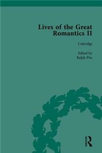 Lives of the Great Romantics, Part II