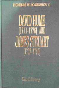 David Hume (1711–1776) and James Steuart (1712–1780)