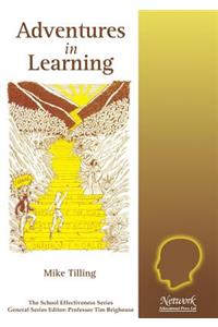 Adventures in Learning