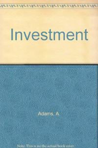 Investment