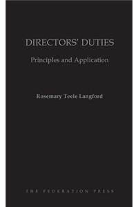 Directors' Duties