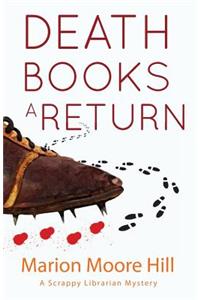 Death Books a Return