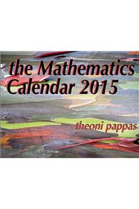 The Mathematics Calendar 2015