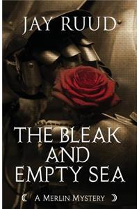 Bleak and Empty Sea