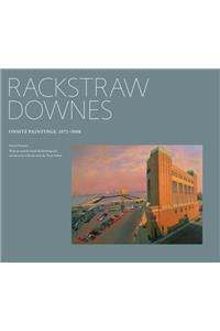 Rackstraw Downes