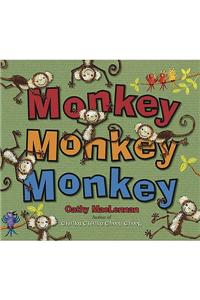 Monkey Monkey Monkey