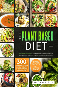 The Plant Based Diet