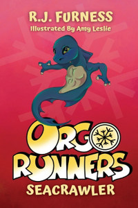 Seacrawler (Orgo Runners: Book 3)