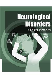 Neurological Disorders (Black and White)