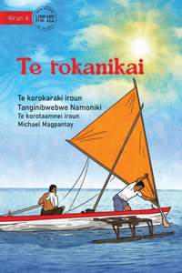 Victory - Te tokanikai (Te Kiribati)