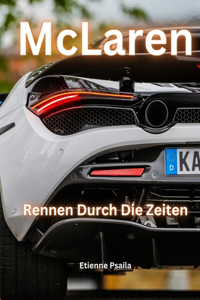 Mclaren
