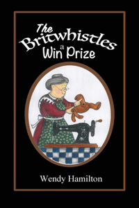 The Britwhistles Win a Prize