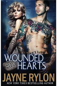 Wounded Hearts