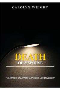 Death of a Spouse