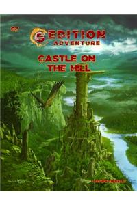 5th Edition Adventures
