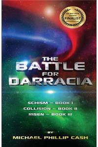 Battle for Darracia