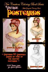 New Creations Coloring Book Series