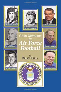Great Moments in Air Force Football