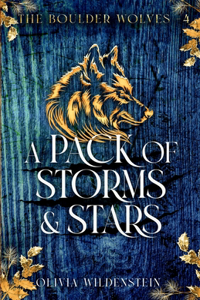 Pack of Storms and Stars