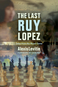 Last Ruy Lopez