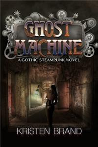 The Ghost Machine