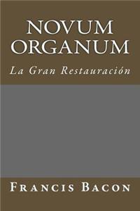 Novum Organum