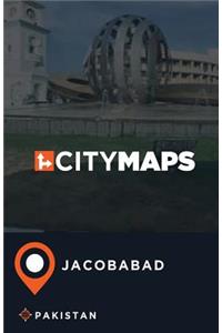 City Maps Jacobabad Pakistan