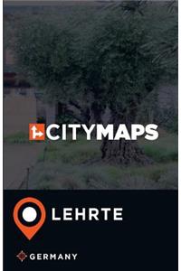 City Maps Lehrte Germany