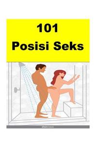 101 Posisi Seks