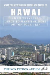 What You Need to Know Before You Travel to Hawaii