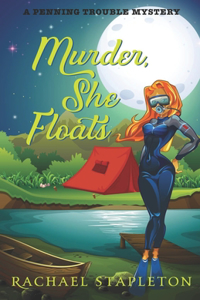 Murder, She Floats