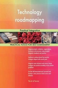 Technology roadmapping: Practical Integration