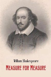 Measure for Measure by William Shakespeare