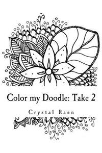 Color my Doodle