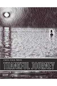 Useful Tool Prints Thankful Journey