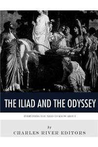 Everything You Need to Know About The Iliad and The Odyssey