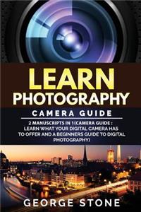 Learn Photography