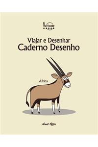 Caderno Desenho