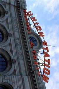 Union Station Journal