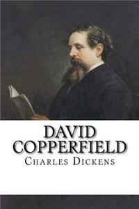 David Copperfield