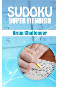 Sudoku Super Fiendish